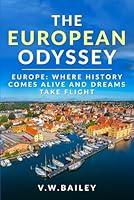 Algopix Similar Product 10 - The European Odyssey