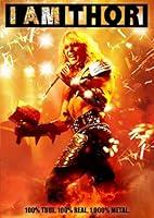 Algopix Similar Product 1 - I Am Thor