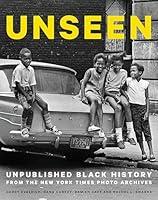 Algopix Similar Product 11 - Unseen Unpublished Black History from