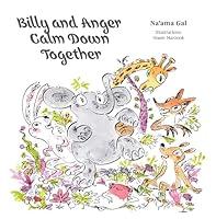 Algopix Similar Product 5 - Billy and Anger Calm Down Together