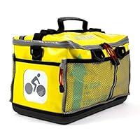 Algopix Similar Product 10 - KITBRIX Organized Sports Gear Kit Bag 