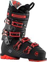 Algopix Similar Product 3 - Rossignol Alltrack 90 Ski Boots Mens Sz
