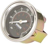Algopix Similar Product 7 - VIAIR 90090 Single Needle Gauge