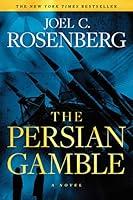 Algopix Similar Product 13 - The Persian Gamble A Marcus Ryker