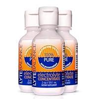 Algopix Similar Product 10 - LYTE BALANCE Electrolye Concentrate 
