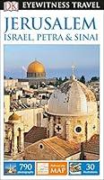 Algopix Similar Product 5 - DK Eyewitness Travel Guide Jerusalem