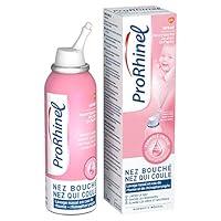 Algopix Similar Product 14 - Prorhinel Nasal Spray InfantYoung