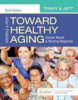 Algopix Similar Product 5 - Ebersole  Hess Toward Healthy Aging