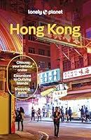 Algopix Similar Product 5 - Lonely Planet Hong Kong (Travel Guide)