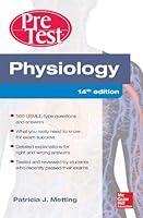 Algopix Similar Product 17 - Physiology PreTest SelfAssessment and