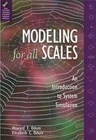 Algopix Similar Product 3 - Modeling for All Scales An