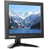 Algopix Similar Product 19 - Neewer NW801H 8 inches Monitor with 43