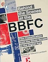 Algopix Similar Product 2 - Behind the Scenes at the BBFC Film