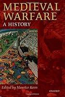 Algopix Similar Product 12 - Medieval Warfare: A History