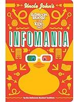 Algopix Similar Product 14 - Uncle Johns InfoMania Bathroom Reader