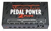 Algopix Similar Product 14 - Voodoo Lab Pedal Power 2 Plus Isolated
