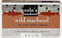 Algopix Similar Product 15 - Coles Mackerel in Piripiri 32 Ounce 