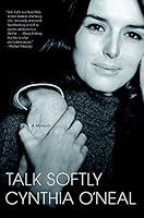 Algopix Similar Product 1 - Talk Softly: A Memoir