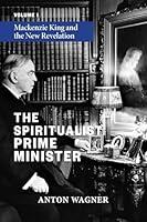 Algopix Similar Product 16 - The Spiritualist Prime Minister Volume