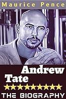 Algopix Similar Product 7 - Andrew Tate Biography The Former