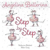 Algopix Similar Product 9 - Step by Step (Angelina Ballerina)