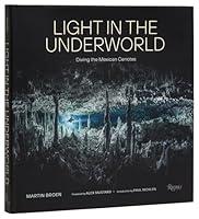 Algopix Similar Product 6 - Light in the Underworld Diving the