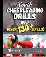 Algopix Similar Product 6 - Youth Cheerleading Drills Book Over