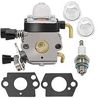 Algopix Similar Product 15 - Carburetor for Stihl FS80 Carburetor 