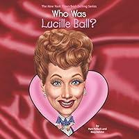 Algopix Similar Product 7 - Who Was Lucille Ball?