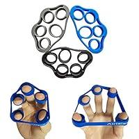 Algopix Similar Product 15 - Airisland Finger Stretcher Hand