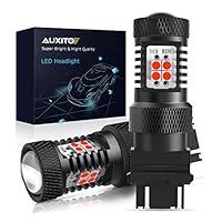 Algopix Similar Product 12 - AUXITO Brilliant Red 3056 3057 3156