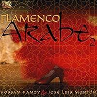 Algopix Similar Product 5 - Flamenco Arabe 2