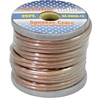 Algopix Similar Product 19 - Seismic Audio  SASW2512  25 Foot