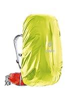 Algopix Similar Product 6 - Deuter Unisex_Adult Pack Cover Neon
