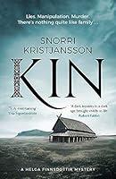 Algopix Similar Product 3 - Kin (The Helga Finnsdottir Mysteries)