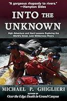 Algopix Similar Product 10 - Into the Unknown High Adventure and