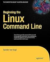 Algopix Similar Product 20 - Beginning the Linux Command Line