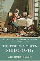 Algopix Similar Product 11 - The Rise of Modern Philosophy A New