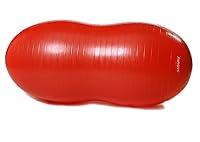 Algopix Similar Product 4 - FitPAWS Peanut 80 cm Red