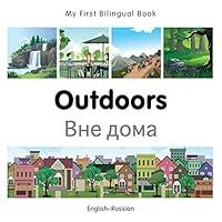 Algopix Similar Product 19 - My First Bilingual BookOutdoors