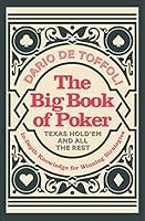 Algopix Similar Product 18 - The Big Book of Poker InDepth