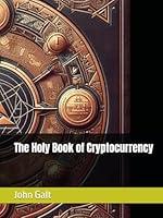 Algopix Similar Product 2 - The Holy Book of Cryptocurrency