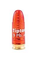 Algopix Similar Product 11 - Tipton 9mm Pistol Snap Cap with