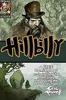 Algopix Similar Product 20 - Hillbilly: Preview