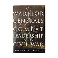 Algopix Similar Product 19 - The Warrior Generals Combat Leadership