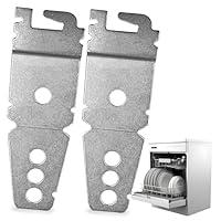 Algopix Similar Product 12 - IMPRESA 2Pack Undercounter Dishwasher
