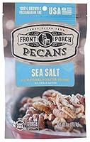 Algopix Similar Product 4 - Front Porch Pecans Sea Salt Roasted