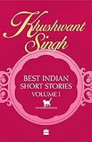 Algopix Similar Product 13 - Best Indian Short Stories (vol.1)