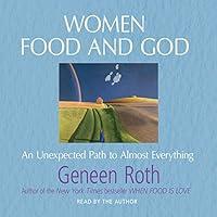 Algopix Similar Product 6 - Women Food and God An Unexpected Path