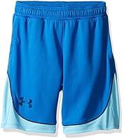 Algopix Similar Product 15 - Under Armour Girls Pop A Shot